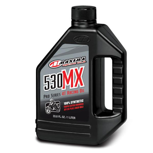 ACEITE MAXIMA 530 MX